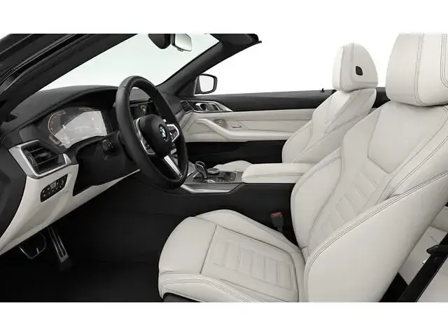 Käytetty BMW 420 Comfort Edition 184 HP (135 kW) 2023 Avoauto