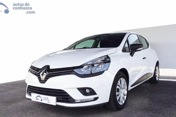 Usado 2019 Renault Clio IV Business | 9300 € (Precio justo) - Imagen 1/4