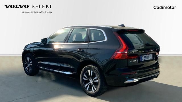 Usado Volvo XC60 Core 350 CV (257 kW) 2023 Negro SUV