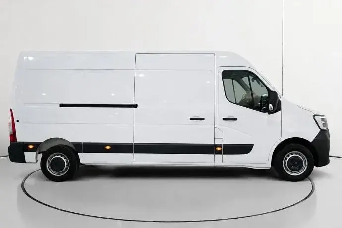 Usado Renault Master R.S. 180 CV (132 kW) 2022 Monovolumen
