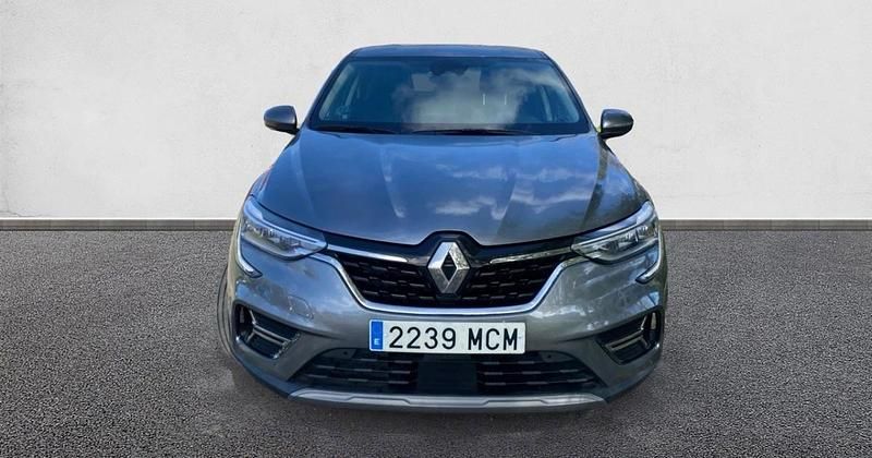 Usado Renault Arkana Zen 145 CV (106 kW) 2022 SUV