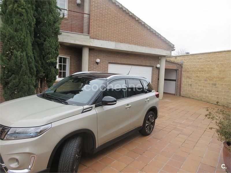 Usado Suzuki Vitara GLX 129 CV (94 kW) 2020 Blanco SUV