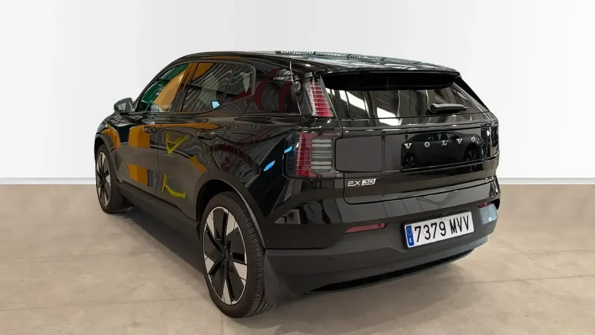 Usado Volvo EX30 Ultra 314 kW (428 CV) 2024 Eléctrico SUV