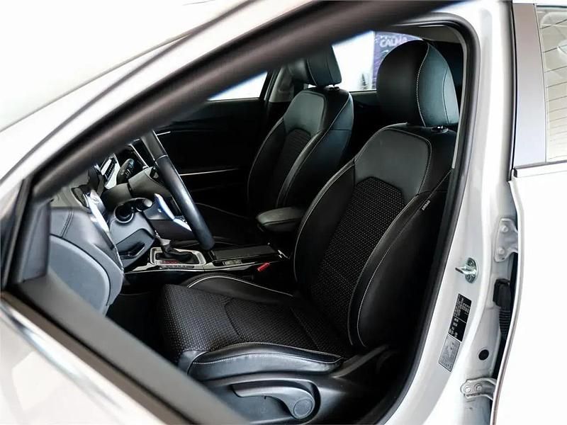 Brugt Kia XCeed 141 HK (103 kW) 2021 Hvid SUV