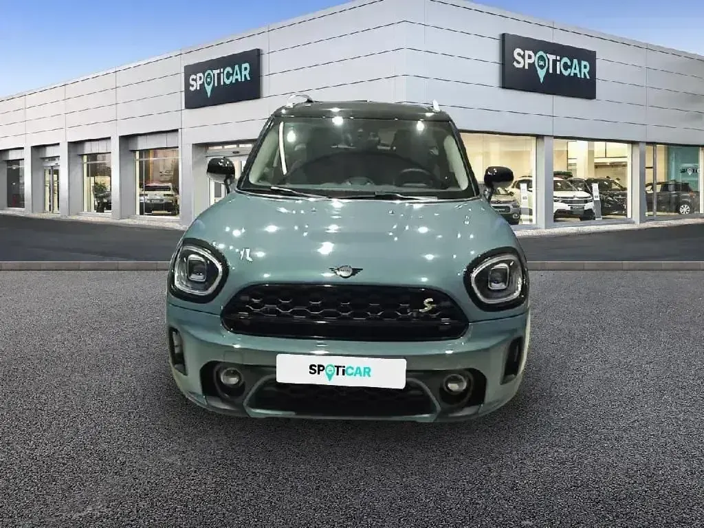 Usado Mini Cooper Countryman 220 CV (161 kW) 2023 Otro SUV