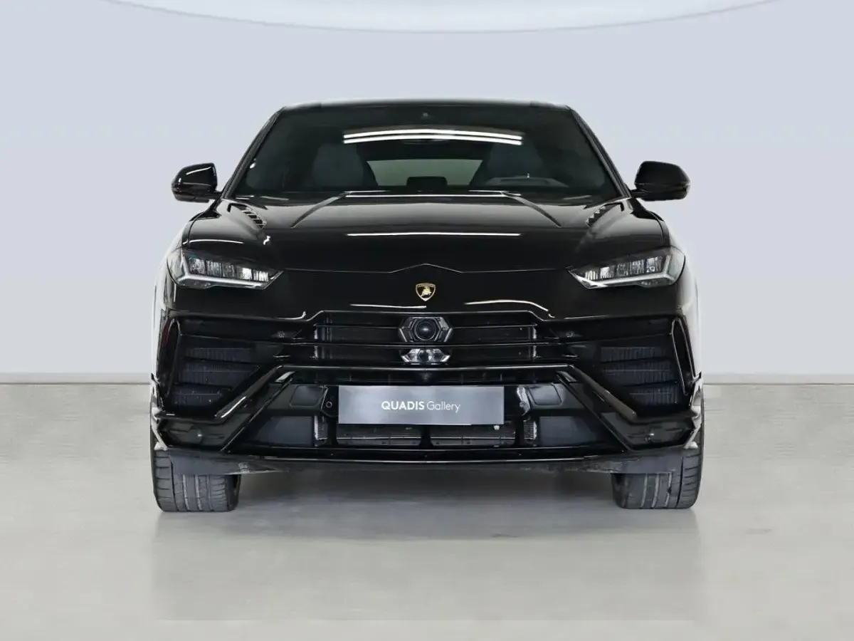 Usado Lamborghini Urus 666 CV (489 kW) 2023 Blanco SUV