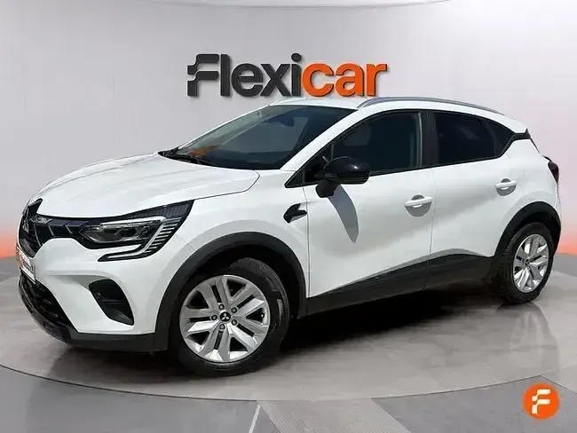 Usado Mitsubishi ASX Motion 91 CV (66 kW) 2024 Blanco SUV
