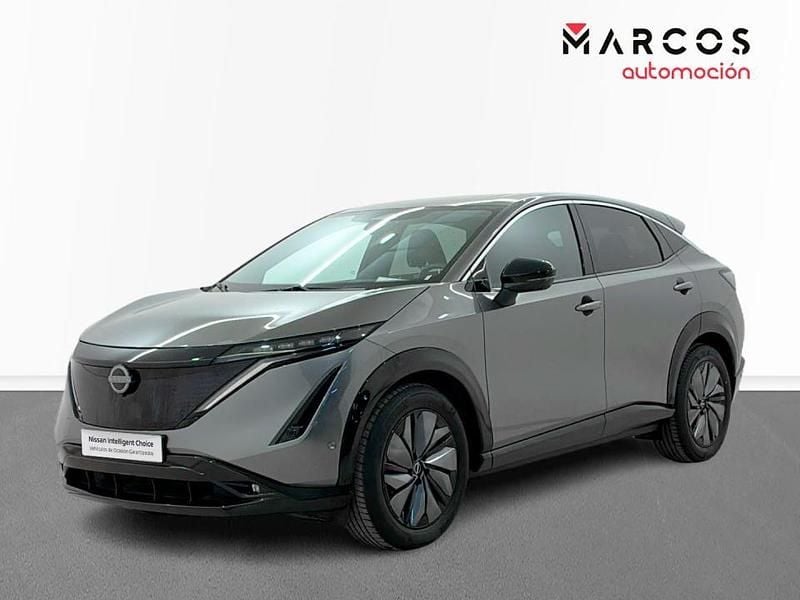 Otro Usado 2024 Nissan Ariya Evolve SUV | 38.600 € (Buen precio) - Imagen 1/4