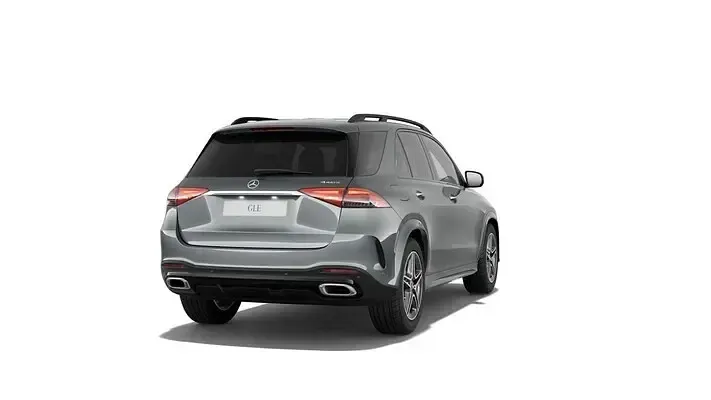 Nuevo Mercedes GLE350 333 CV (244 kW) 2026 SUV