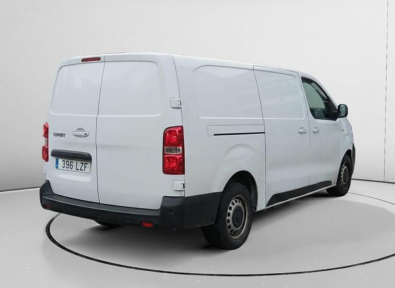 Usado Peugeot Expert Premium 102 CV (75 kW) 2022 Van