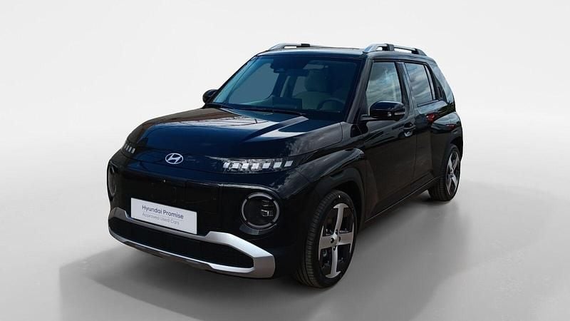 Usado Hyundai Inster 85 kW (116 CV) 2025 Otro Utilitario