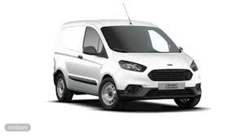 Blanco Nuevo 2024 Ford Transit Active Van | 23.990 € - Imagen 1/1