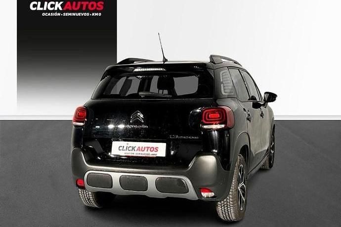 Usado Citroën C3 Aircross Shine 120 CV (88 kW) 2022 SUV