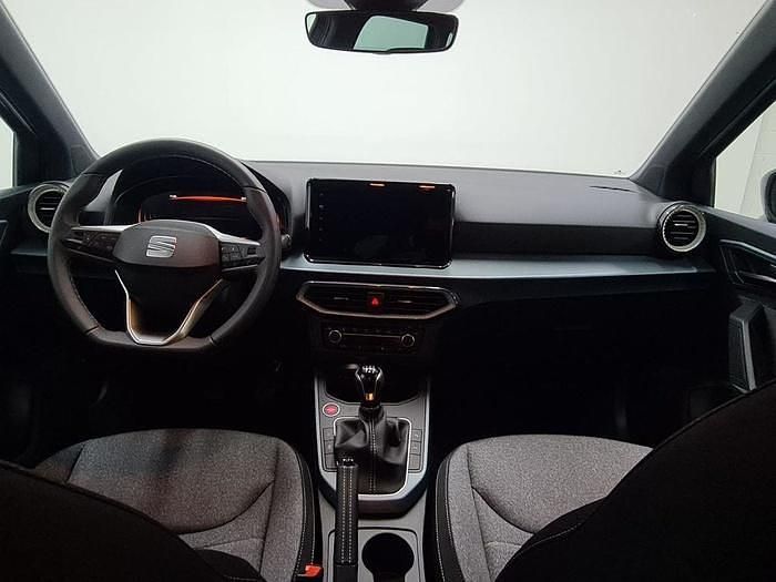 Nuevo Seat Arona Xperience 115 CV (84 kW) 2025 Gris SUV