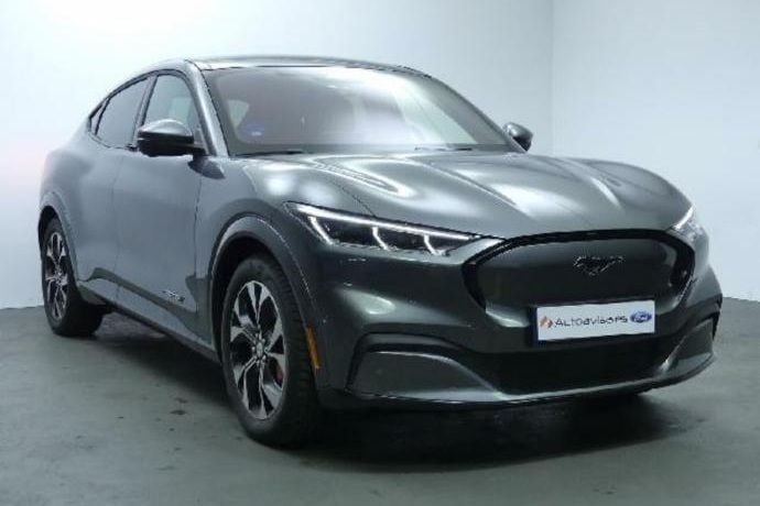 Usado Ford Mustang Mach-E Extended Range 258 kW (351 CV) 2021 SUV
