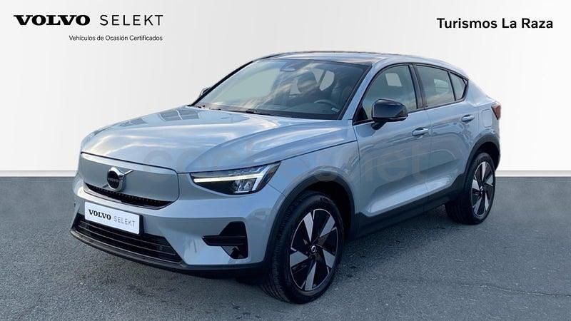 Usado Volvo EC40 Plus 175 kW (238 CV) 2024 Eléctrico SUV