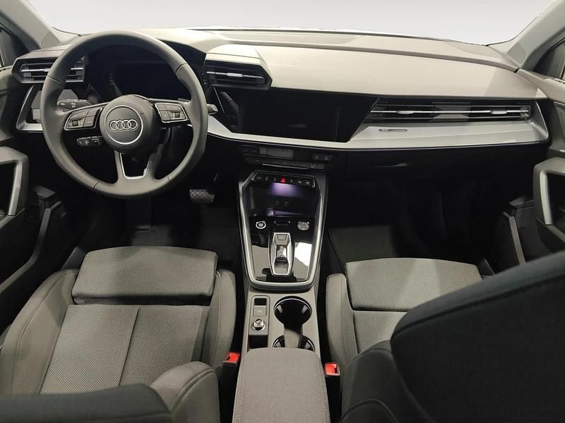 Novo Audi A3 Advanced Plus 150 HP (110 kW) 2025 Branco