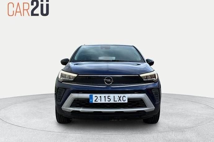 Usado Opel Crossland X GS Line 110 CV (80 kW) 2022 SUV