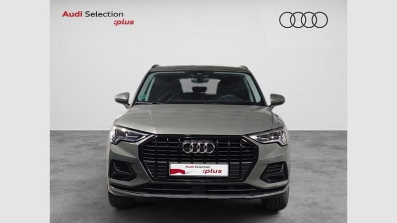 Usado Audi Q3 Advanced Plus 150 CV (110 kW) 2024 Negro mitos (metalizado) SUV