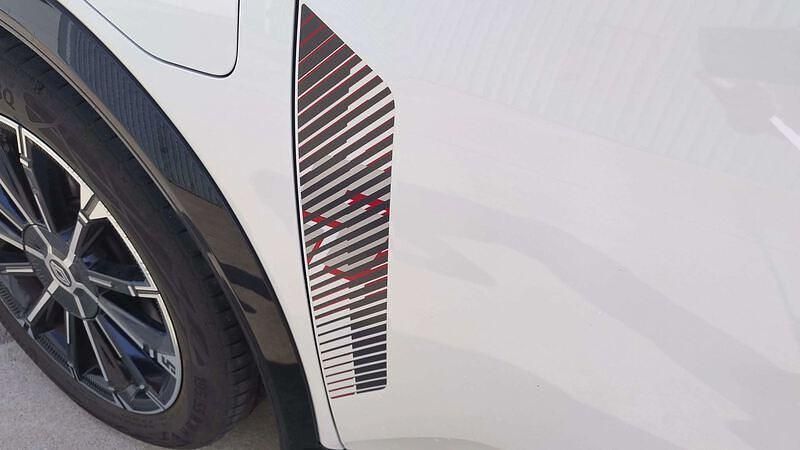 Usado Renault R5 Iconic 110 kW (150 CV) 2024 Blanco Utilitario