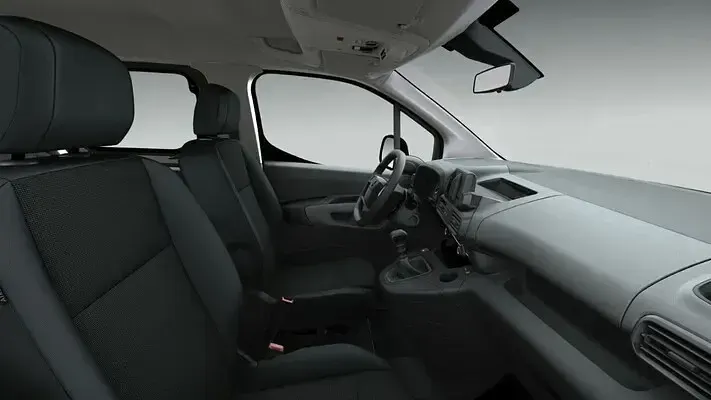 Nuevo Opel Combo 130 CV (95 kW) 2025 Monovolumen