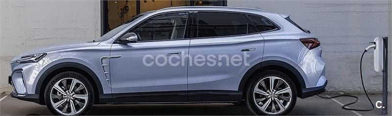 Eléctrico Usado 2022 MG Marvel R Performance SUV | 25.000 € (Super precio) - Imagen 1/1