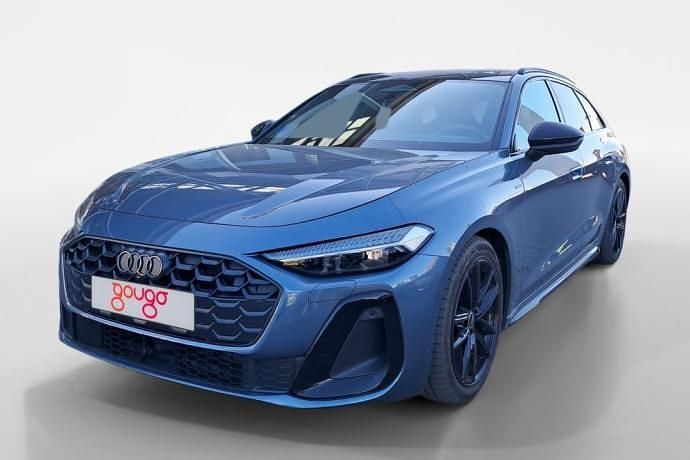 Usado Audi A5 Ambiente 367 CV (269 kW) 2025 Azul Familiar