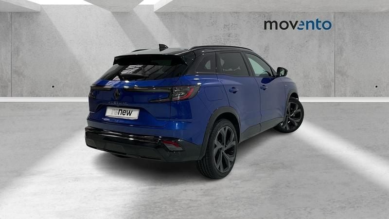 Usado Renault Austral Techno Esprit Alpine 158 CV (116 kW) 2022 Otro SUV