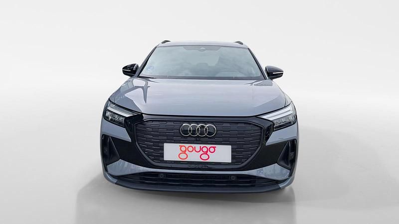 Nuevo Audi Q4 Sportback e-tron Ambiente 210 kW (286 CV) 2026 SUV