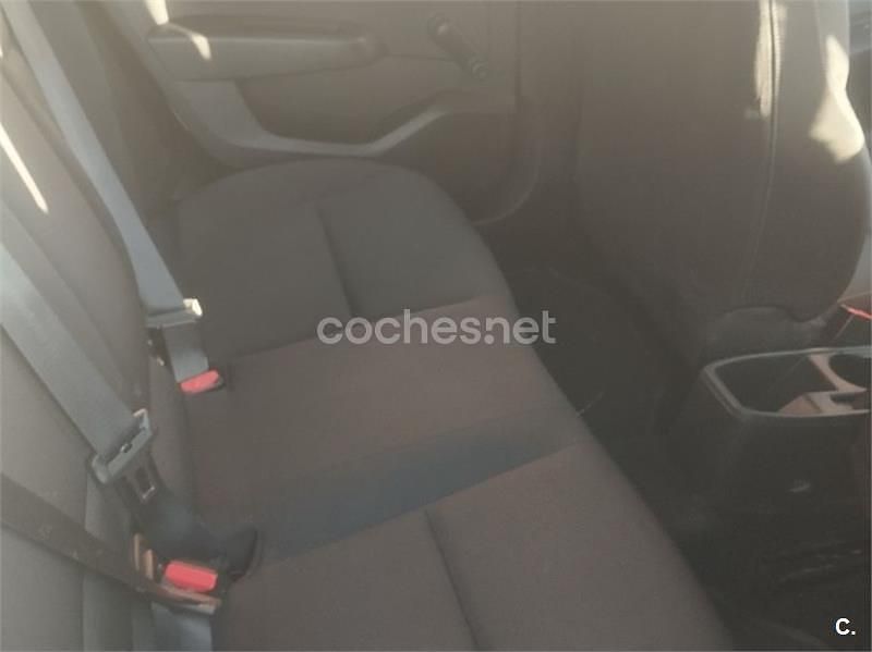 Usado Renault Clio V Business 100 CV (73 kW) 2020 Blanco Berlina