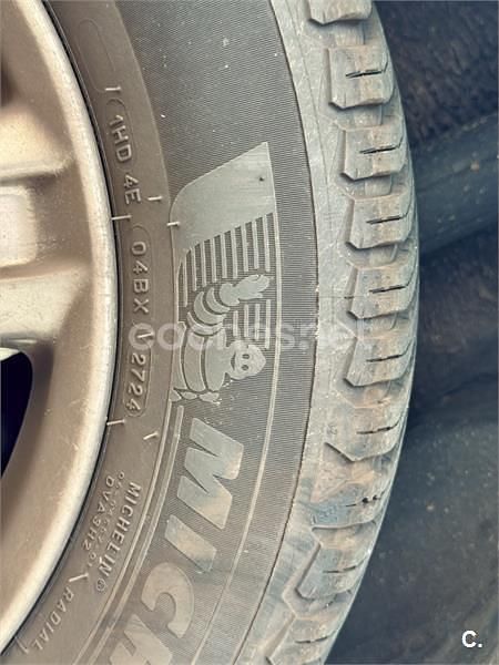 Usado Toyota iQ 68 CV (50 kW) 2009 Negro Utilitario