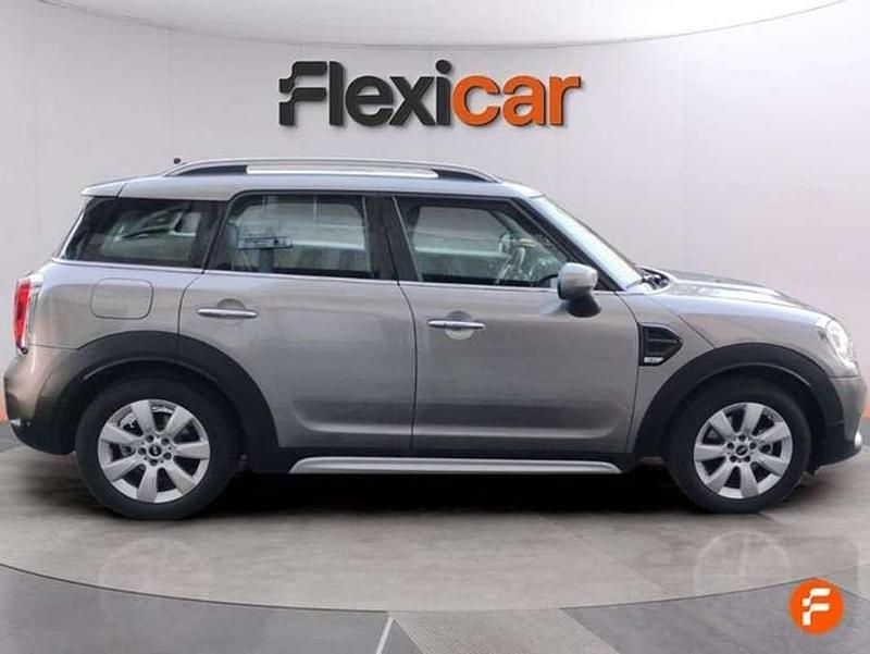 Usado Mini Cooper Countryman 136 CV (100 kW) 2019 Gris SUV