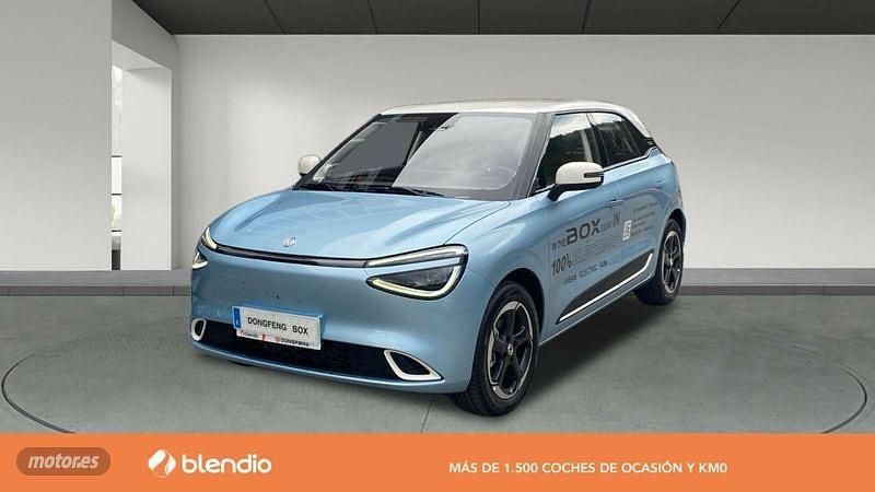 Azul Usado 2025 DongFeng Box Utilitario | 23.499 € - Imagen 1/4