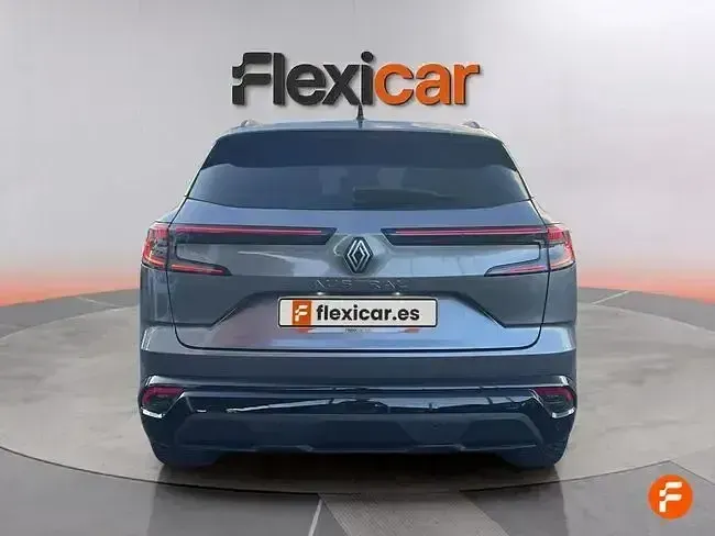 Usado Renault Austral Equilibre 140 CV (102 kW) 2023 Gris SUV