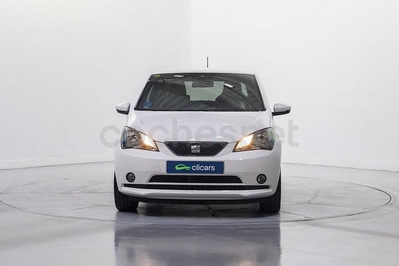 Usado Seat Mii 61 kW (83 CV) 2020 Eléctrico Utilitario