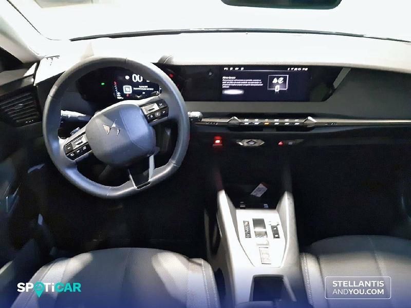 Usado DS Automobiles DS4 Bastille 225 CV (165 kW) 2022 Beige Berlina