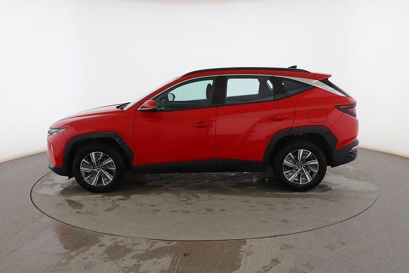 Usado Hyundai Tucson 230 CV (169 kW) 2023 Rojo SUV