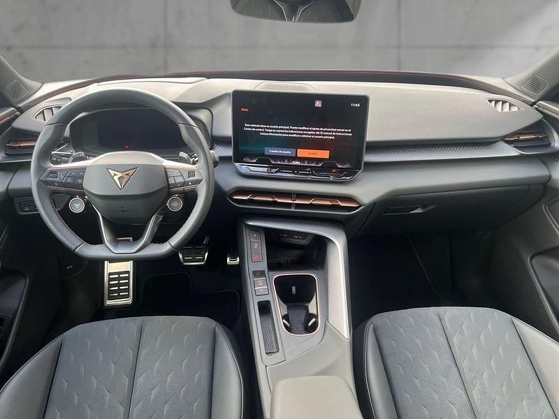 Usado Cupra Terramar VZ 265 CV (194 kW) 2024 Otro SUV