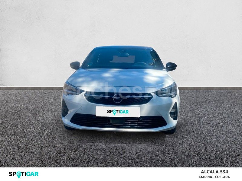 Usado Opel Corsa S 100 CV (73 kW) 2022 Blanco Berlina