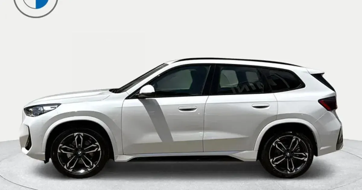 Nuevo BMW X1 163 CV (119 kW) 2026 SUV