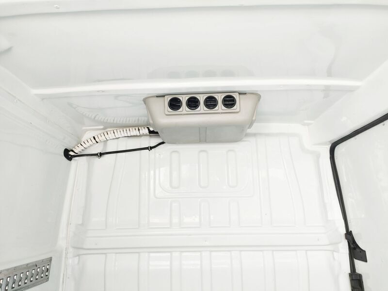 Usado Citroën Jumper 140 CV (102 kW) 2020 Blanco Monovolumen