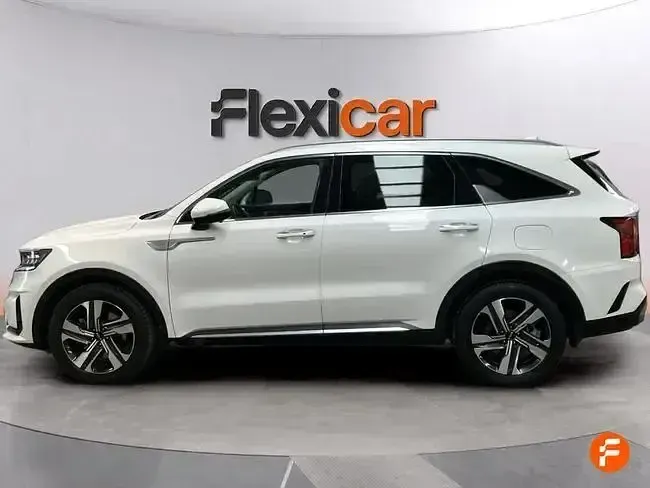 Usado Kia Sorento 194 CV (142 kW) 2022 Blanco SUV