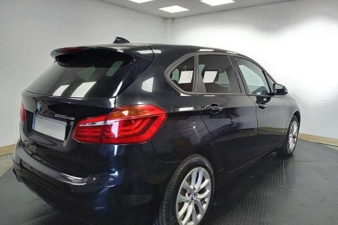 Usado BMW 225 iPerformance 224 CV (164 kW) 2021