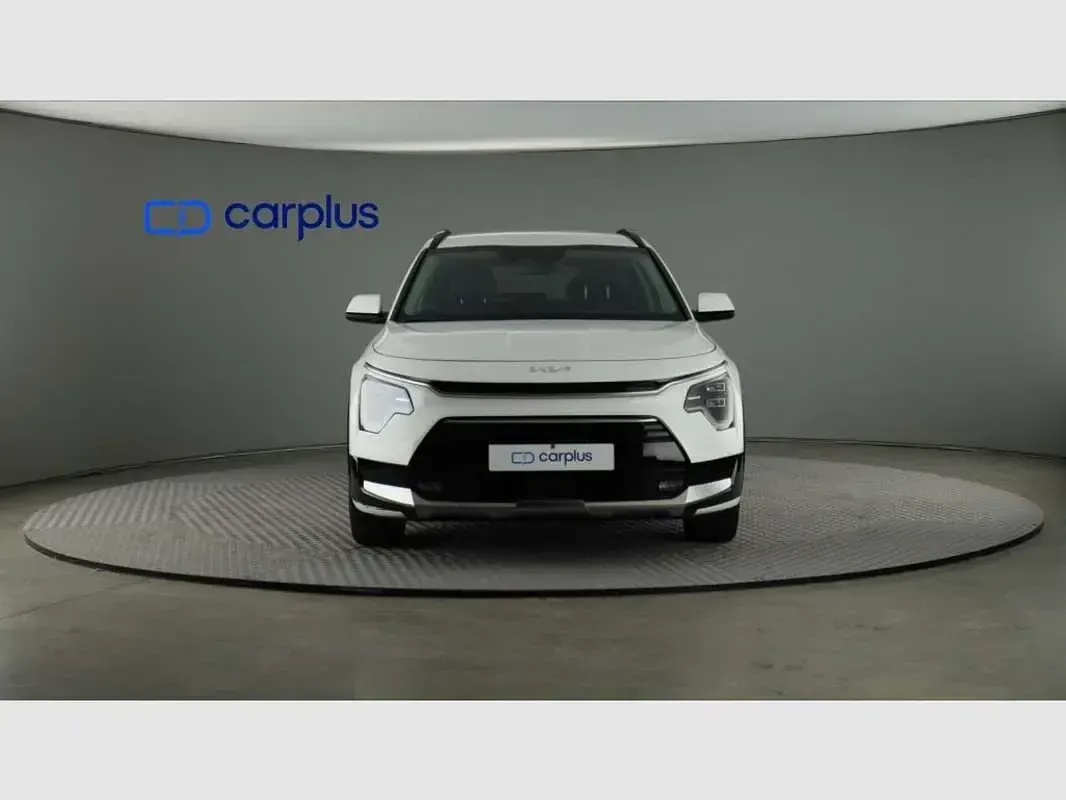 Usado Kia Niro 184 CV (135 kW) 2023 Blanco SUV