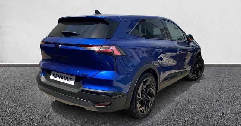 Usado Renault Symbioz Esprit Alpine 145 CV (106 kW) 2025 SUV