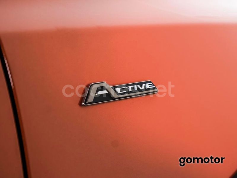 Naranja Usado 2019 Ford Focus Active Familiar | 14.990 € (Precio justo) - Imagen 1/4