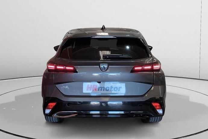 Usado Peugeot 308 Allure 130 CV (95 kW) 2023