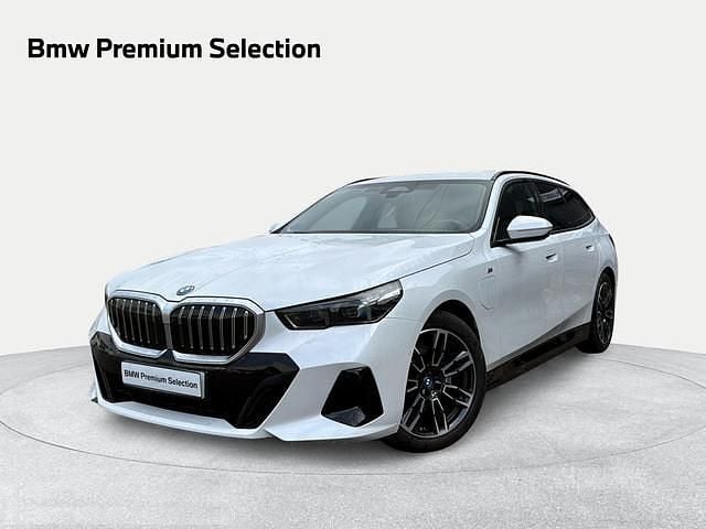 Usado BMW 530e Comfort Edition 299 CV (219 kW) 2025 Familiar