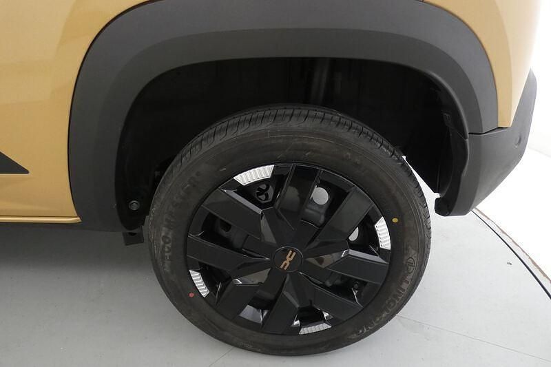 Occasion Dacia Spring Extreme 47 kW (65 ch) 2025 Beige Citadine