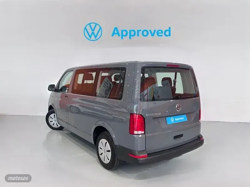 Usado VW Caravelle 150 CV (110 kW) 2023 Van